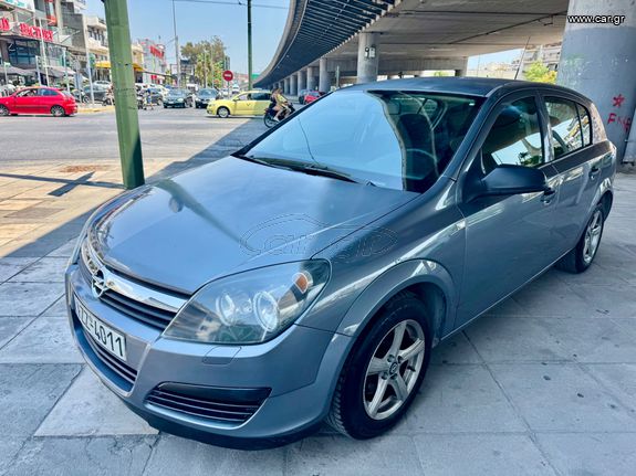 Opel Astra 2006 1.4