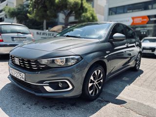 Fiat Tipo 2022 City Life 130cv 1.6