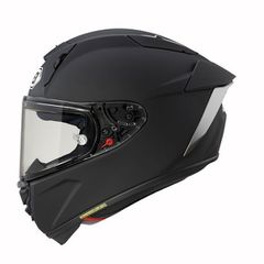 ΚΡΑΝΟΣ ΜΗΧΑΝΗΣ SHOEI X-SPR PRO BLACK MATT Μ (57-58cm)