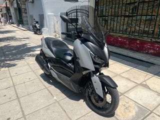 Yamaha X-Max 300 2019 BLUE CORE GPS  ΣΥΝΑΓΙΕΡΜΟΣ