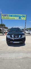Nissan Navara 2007 NAVARA 4X4 4πορτο D40