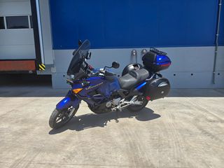 Honda Varadero 1000 2007 MK2