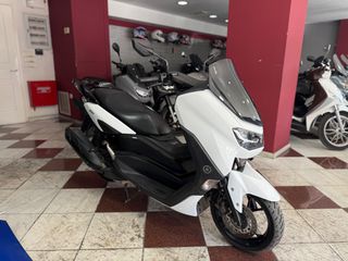 Yamaha NMAX 125 2022