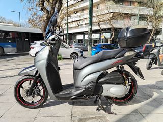 Honda SH 300i R 2009