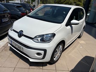 Volkswagen Up 2019 high up! 1.0 75PS BMT 1.0