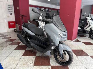 Yamaha NMAX 155 2022