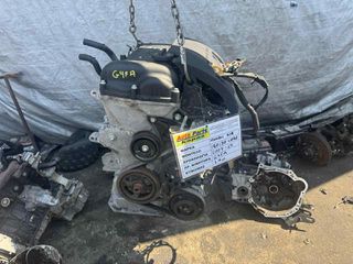 ΚΙΝΗΤΗΡΑΣ HYUNDAI i20 / i30 , KIA CEED 1.4cc , ΑΡ.ΚΙΝΗΤΗΡΑ: G4FA, 2007 - 2014
