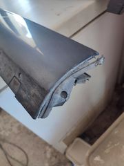 mazda mx5 nc μαρσπιέ - side skirts-thumb-1