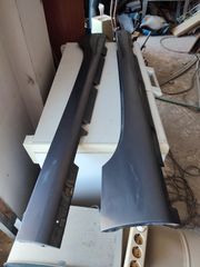 mazda mx5 nc μαρσπιέ - side skirts-thumb-5