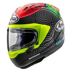 ΚΡΑΝΟΣ ΜΗΧΑΝΗΣ ARAI RX-7V EVO TATSUKI S (55-56cm).