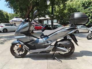 Honda PCX 125 2021