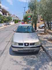Seat Ibiza 2000