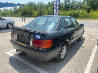 Audi 80 1994 Αριστο