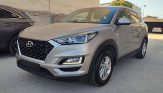 Hyundai Tucson 2020 1.6 diesel COMFORT - 115hp..!!!