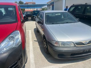 Nissan Almera 1999
