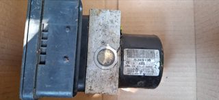 PEUGEOT 206 207 1007 9639493780 96 394 937 80 10.0206-0056.4 100206-00564 10.02060056.4  ATE 10.0960-1112.3 10096011123 10.0960 1112.3 ΜΟΝΑΔΑ ABS