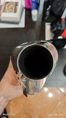 Yoshimura TRC Trioval Titanium-thumb-4
