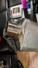Yoshimura TRC Trioval Titanium-thumb-6