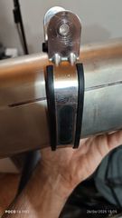 Yoshimura TRC Trioval Titanium-thumb-8