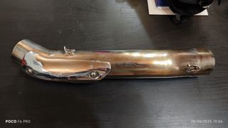 Yoshimura TRC Trioval Titanium-thumb-9