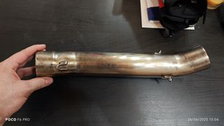Yoshimura TRC Trioval Titanium-thumb-10