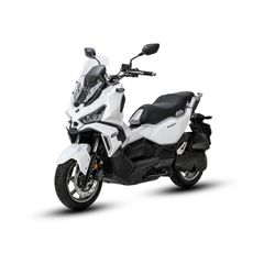 Sym ADX 125 2026 SYM ADX 125i ABS TCS START/STOP