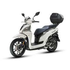 Sym Symphony ST 200i 2026 SYM SYMPHONY ST200i TOP CASE ABS-thumb-3