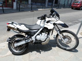 Bmw G 650 GS 2001 dakar