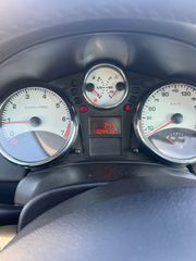 peugeot 207 Για ανταλλακτικά