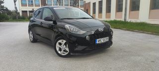 Hyundai i 10 2021 30 jahre