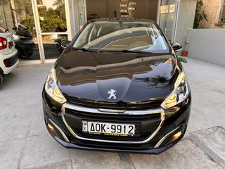Peugeot 208 2016 1.2 PURETECH 82 ALLURE