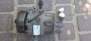 LANCIA DELTA 51820448 SANDEN SD6V12 1466E 1.6 DIESEL ΚΟΜΠΡΕΣΕΡ AC ΜΟΤΕΡ AIRCODITION