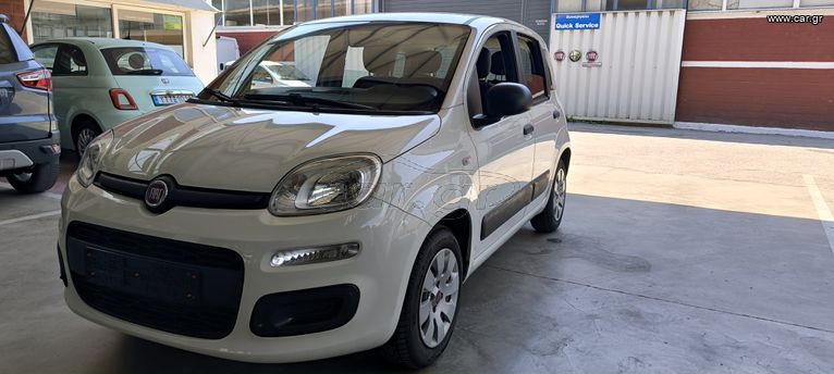 Fiat Panda 2016 1.2 pop