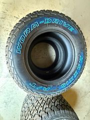 265/60/R18 MAXXIS ΚΑΙΝΟΥΡΓΙΑ ΛΑΣΤΙΧΑ 4Χ4  ΤΕΤΡΑΔΑ - ΦΡΕΣΚΑ DOT 0424