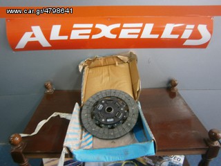SUZUKI JIMNY 1.3 98 - ,SAMURAI SJ413 1.3 8/86 - 12/04 ΔΙΣΚΟΣ AISIN JAPAN