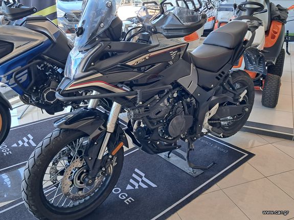 Voge 500 DSX 2023