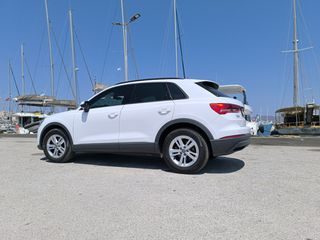 Audi Q3 2019 35 TFSI