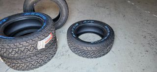 265/60/R18 MAXXIS ΚΑΙΝΟΥΡΓΙΑ ΛΑΣΤΙΧΑ 4Χ4  ΤΕΤΡΑΔΑ - ΦΡΕΣΚΑ DOT 0424