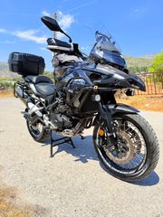 Benelli TRK 502 2022 X