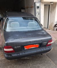 Nissan Sunny 1994