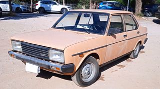 Seat 1977 131 L Mirafiori