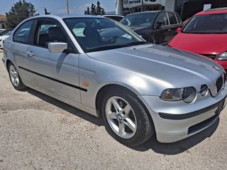 Bmw 316 2003 E46