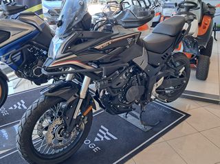 Voge 500 DSX 2023