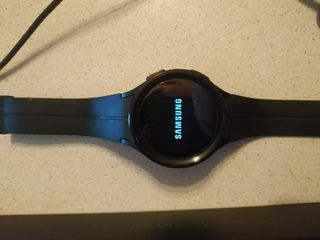 smart watch Samsung galaxy 5 pro