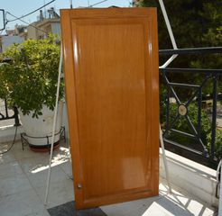 Εντοιχισμένο ψυγείο Bosch, πλήρως λειτουργικό (συντήρηση-κατάψυξη ξεχωριστά)