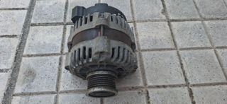 CHEVROLET CRUZE F16D4 F18D4 GM DAC 1204654  13500577 13579666 14V 100A A18XER ΔΥΝΑΜΟ