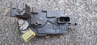OPEL TIGRA B 93162238 C101872918 141412091 ΔΥΠΟΡΤΗ ΑΡΙΣΤΕΡΗ ΚΛΕΙΔΑΡΙΑ ΠΟΡΤΑΣ