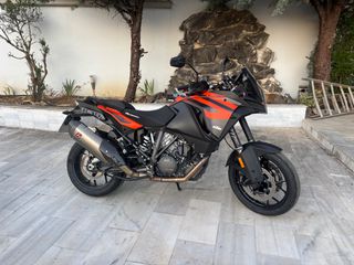 KTM 1290 Super Adventure 2019 1290 SUPER ADVENTURE S-thumb-1