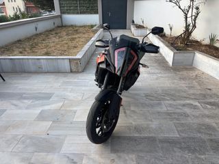 KTM 1290 Super Adventure 2019 1290 SUPER ADVENTURE S-thumb-2