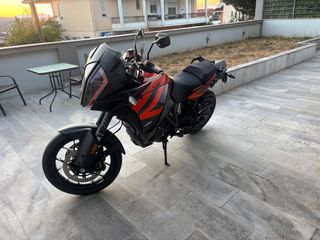KTM 1290 Super Adventure 2019 1290 SUPER ADVENTURE S-thumb-3